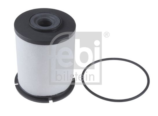 FEBI BILSTEIN Federbeinstützlager (109186) Thumbnail