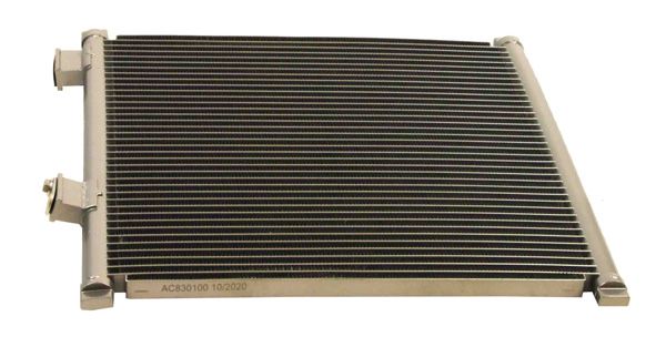 MAXGEAR Kondensator, Klimaanlage (AC830100)