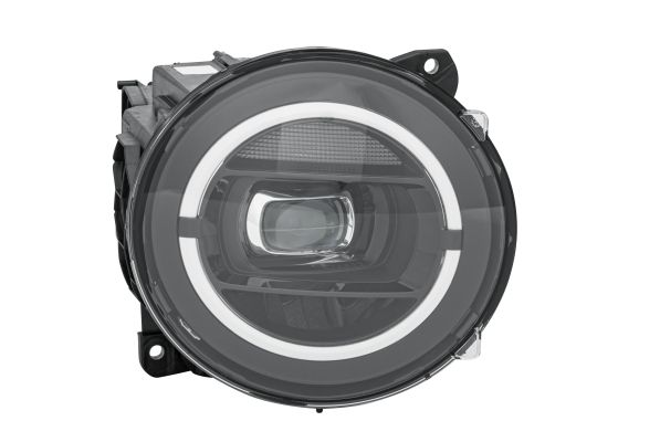 HELLA Hauptscheinwerfer (1EX 014 543-121)