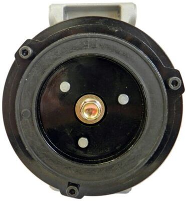 MAHLE Kompressor, Klimaanlage (ACP 685 000S) MAHLE Kompressor, Klimaanlage (ACP 685 000S)