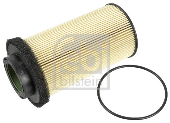 FEBI BILSTEIN Kraftstofffilter (24663)