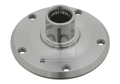 FEBI BILSTEIN Radnabe (26234) Thumbnail