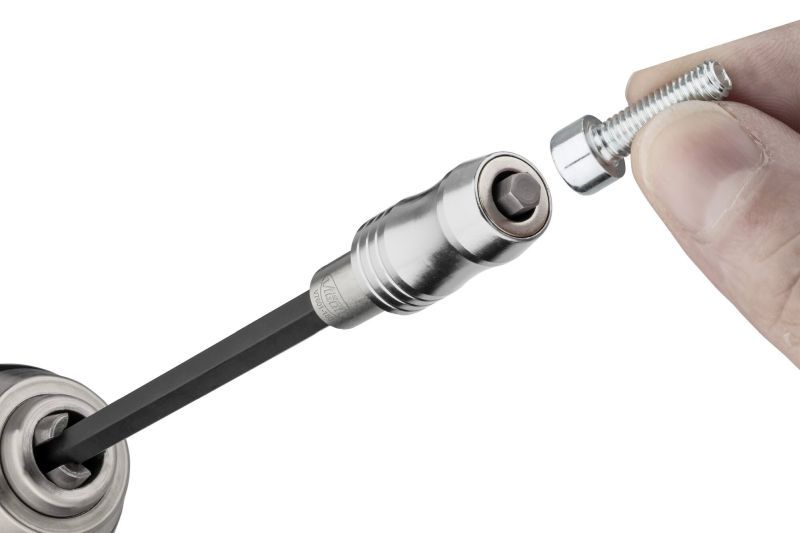VIGOR Bithalter (V7601-150)