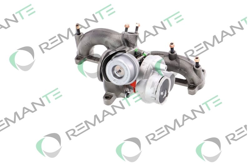 REMANTE Lader, Aufladung (003-001-000208R) REMANTE Lader, Aufladung (003-001-000208R)