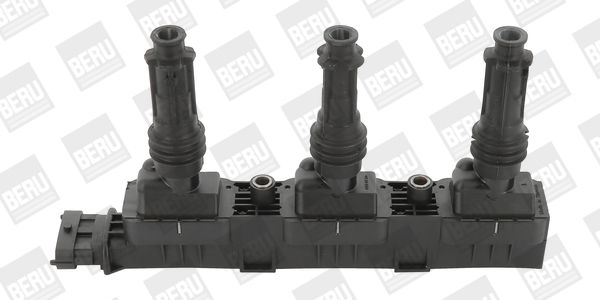 BorgWarner (BERU) Zündspule (ZS359) Thumbnail