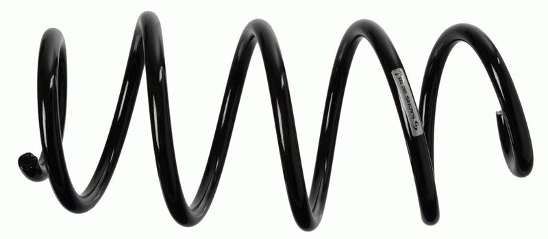 SACHS Fahrwerksfeder (993 395)