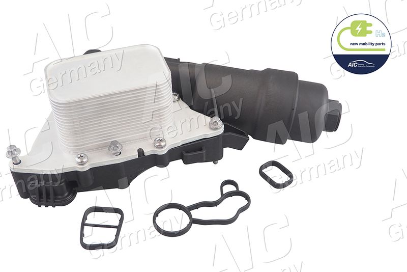 AIC Gehäuse, Ölfilter (59075)