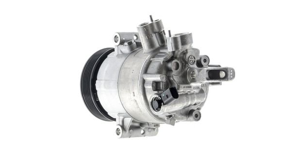 MAHLE Kompressor, Klimaanlage (ACP 193 000S)