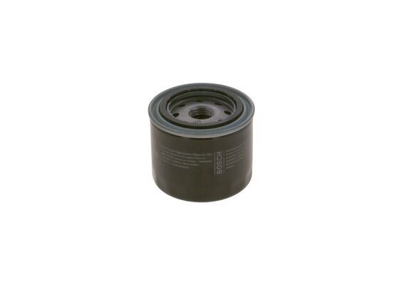 BOSCH Ölfilter (0 986 452 019)