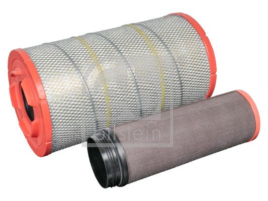 FEBI BILSTEIN Luftfiltersatz (173608)