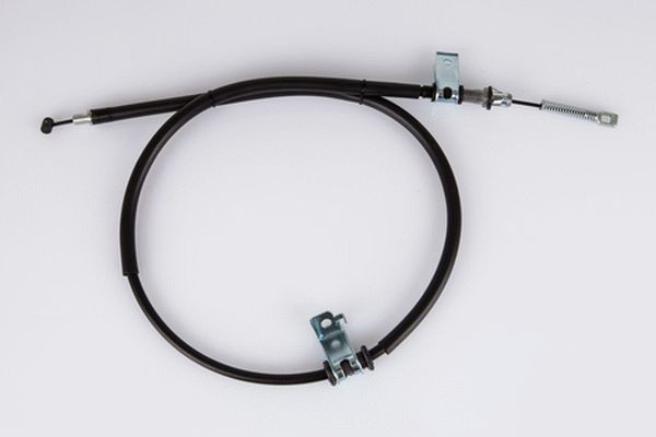 HELLA Seilzug, Feststellbremse (8AS 355 665-621)