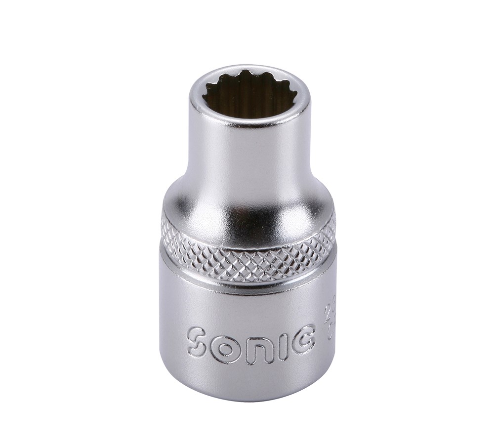 1/2'' 12-kant Nuss, 7/16''
