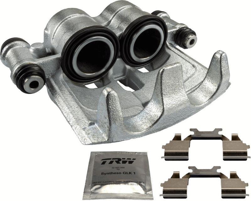 TRW Bremssattel (BHV948E)