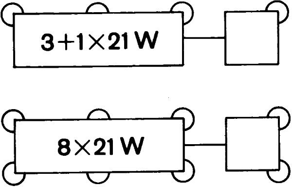 HELLA Blinkgeber (4DW 004 513-021)