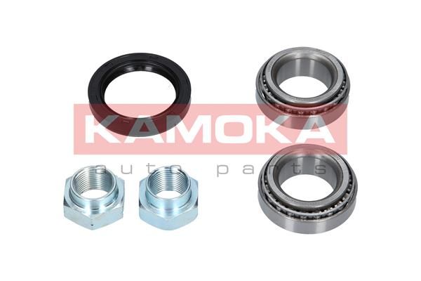 KAMOKA Radlagersatz (5600010) KAMOKA Radlagersatz (5600010)