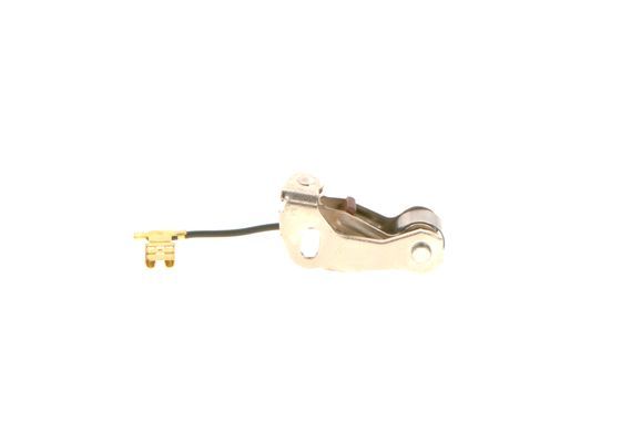 BOSCH Kontaktsatz, Zündverteiler (1 237 013 081) BOSCH Kontaktsatz, Zündverteiler (1 237 013 081)