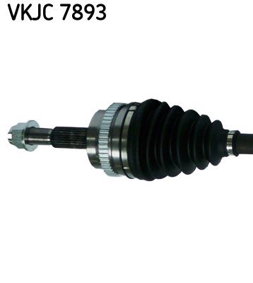 SKF Antriebswelle (VKJC 7893)