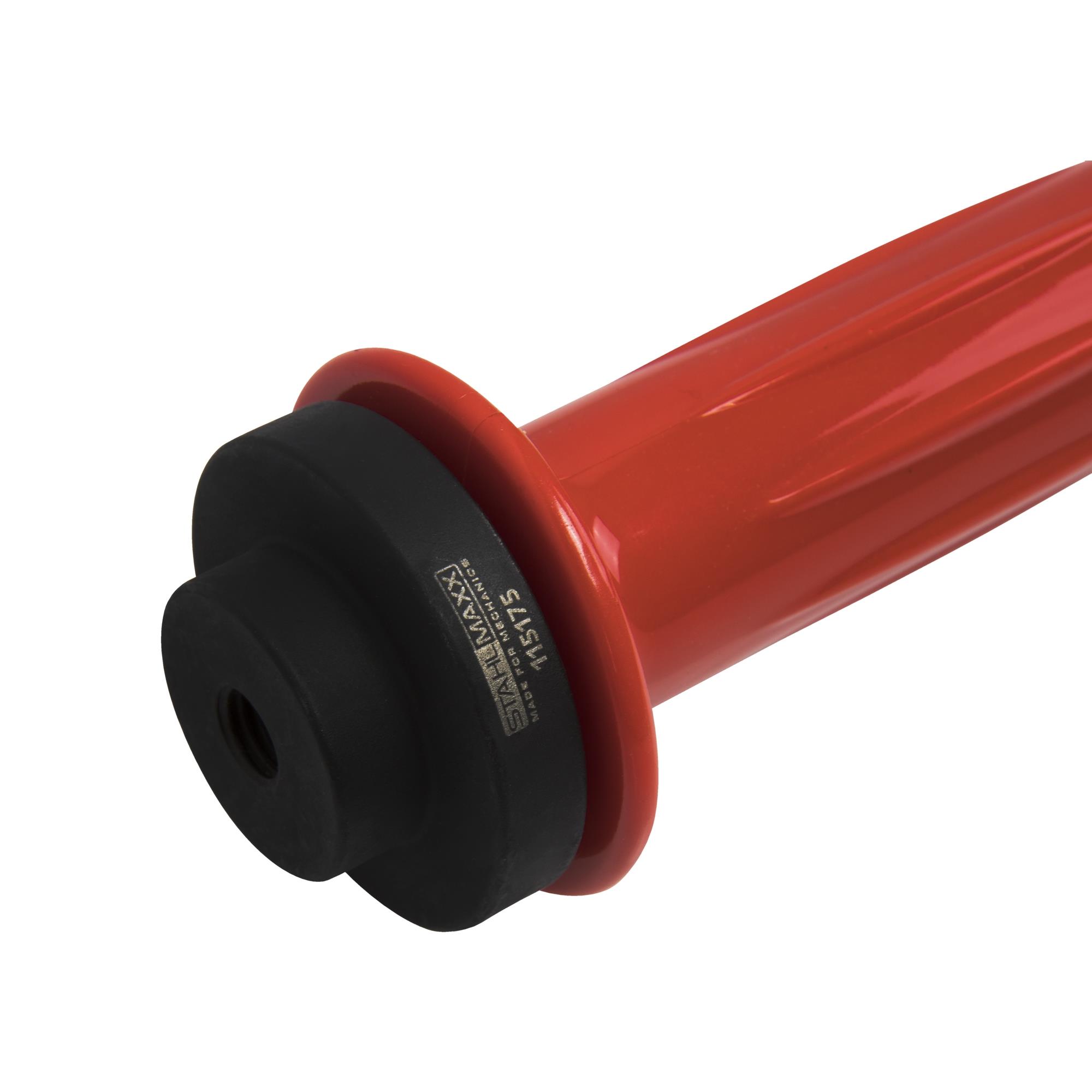 Handgriff für Gleithammer, 143 x 50 mm