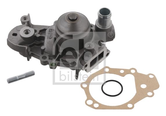 FEBI BILSTEIN Wasserpumpe, Motorkühlung (21241)