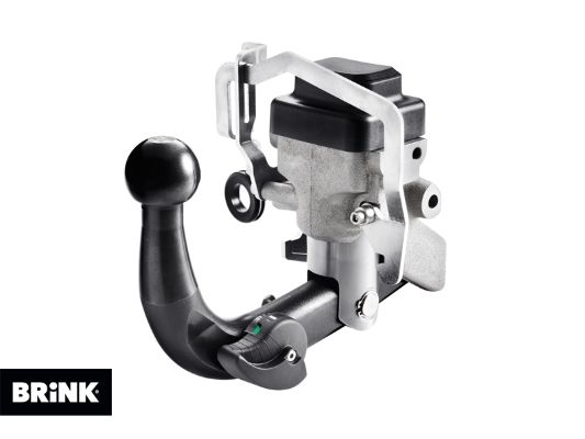 BRINK Anhängevorrichtung (528900) Thumbnail