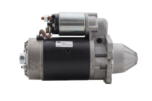 HELLA Starter (8EA 012 586-541) HELLA Starter (8EA 012 586-541)