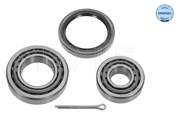 MEYLE Radlagersatz (32-14 650 0002)