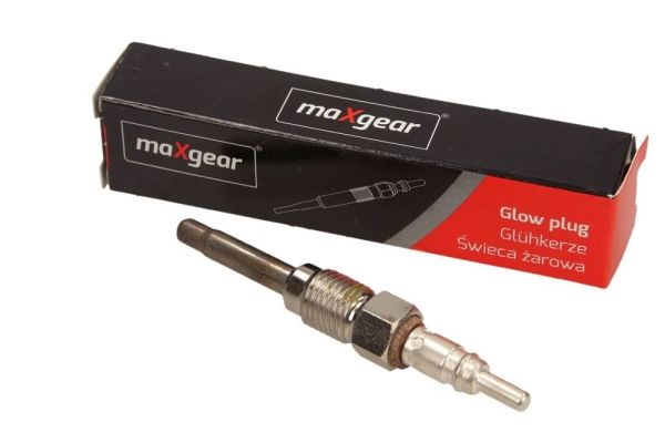 MAXGEAR Glühkerze, elektr. Zuheizer (66-0140)