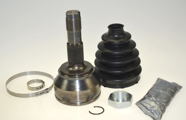 SPIDAN Gelenksatz, Antriebswelle (24284) Thumbnail