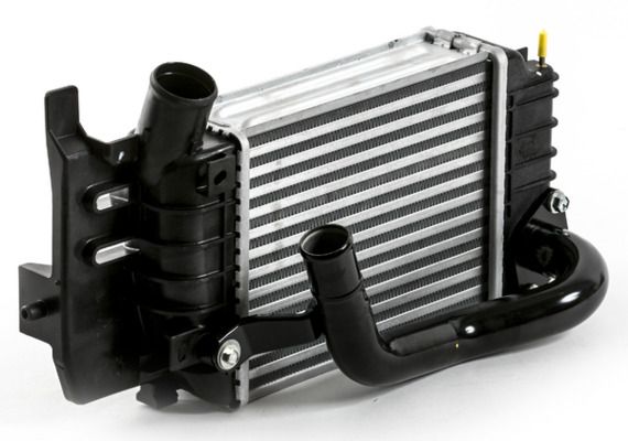 MAHLE Ladeluftkühler (CI 441 000P) MAHLE Ladeluftkühler (CI 441 000P)