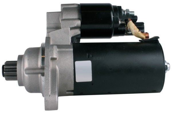 HELLA Starter (8EA 012 528-051)
