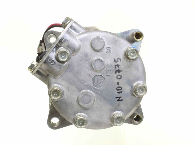 ALANKO Kompressor, Klimaanlage (10550775)