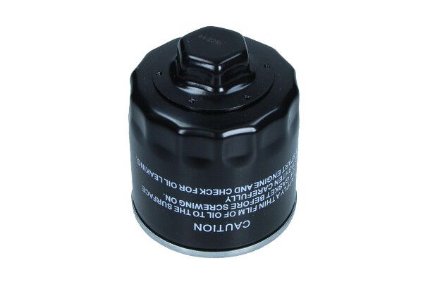 MAXGEAR Ölfilter (26-2072) | KFZ-6877299