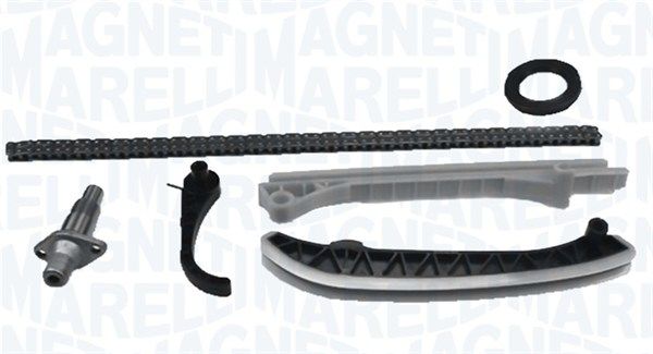 MAGNETI MARELLI Steuerkettensatz (341500001060)