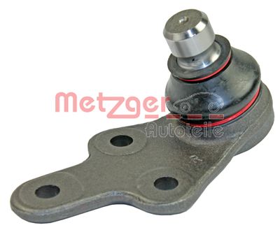 METZGER Trag-/Führungsgelenk (57029402)