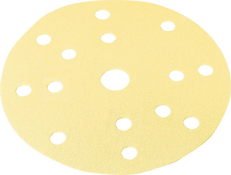 NF-KLETTSCHEIBEN 150MM 15-LOCH K 500 (4515-050-0) | NORMFEST