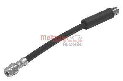 METZGER Bremsschlauch (4110359) Thumbnail