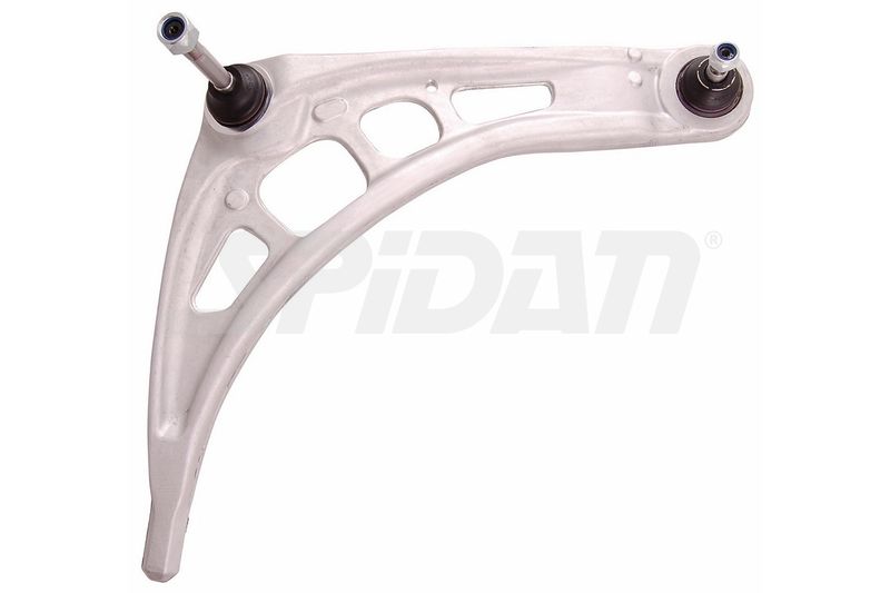 SPIDAN CHASSIS PARTS Lenker, Radaufhängung (45174HD)