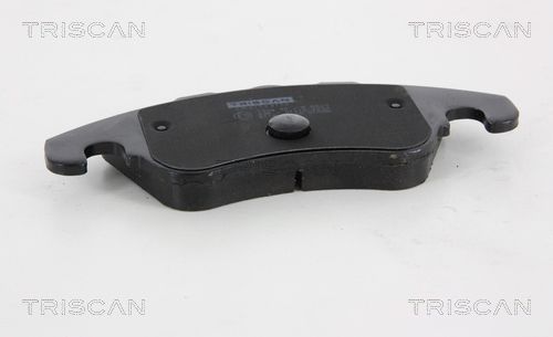 TRISCAN Bremsbelagsatz, Scheibenbremse (8110 29080) TRISCAN Bremsbelagsatz, Scheibenbremse (8110 29080)