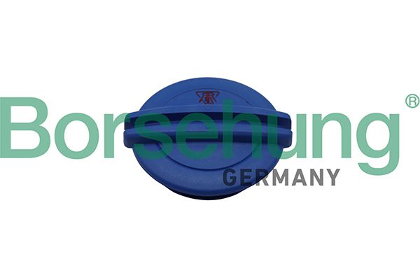 Borsehung Verschlussdeckel, Kühlmittelbehälter (B19281)