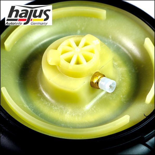 hajus Autoteile Federbalg, Luftfederbein (4121088)