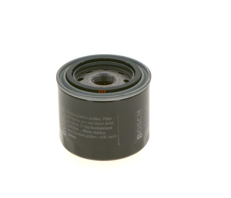 BOSCH Ölfilter (F 026 407 200) BOSCH Ölfilter (F 026 407 200)