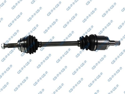 GSP Antriebswelle (254001)