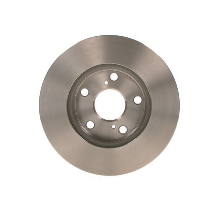 BOSCH Bremsscheibe (0 986 479 341)