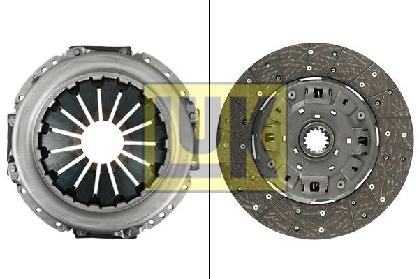Schaeffler LuK Kupplungssatz (628 3294 09) Thumbnail