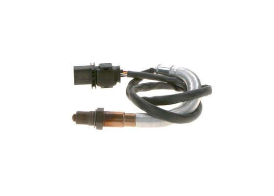 BOSCH Lambdasonde (0 258 017 173)