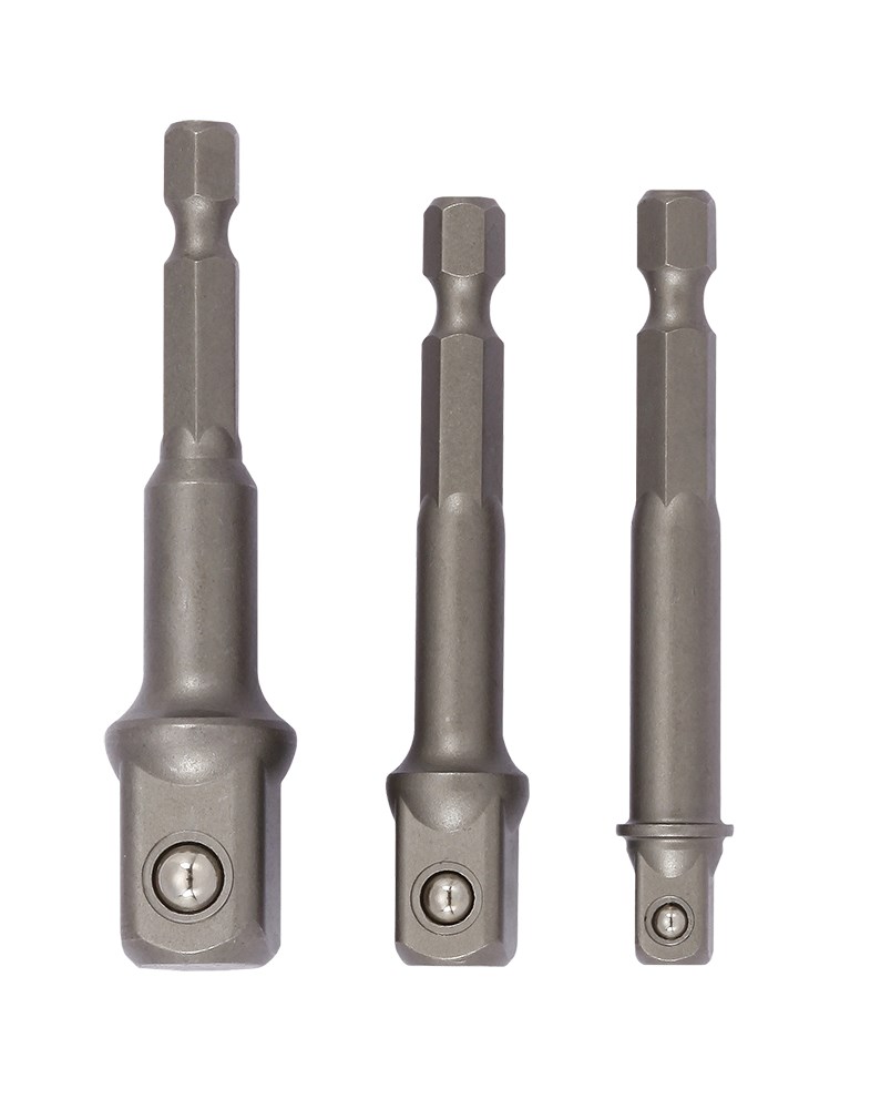 3/8'' Adapter für Bohrmaschinen 3/8'' Adapter für Bohrmaschinen