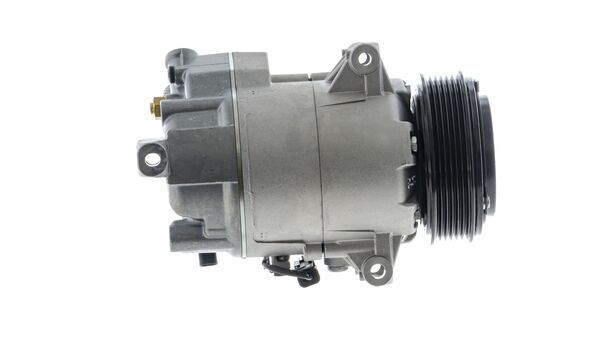 MAHLE Kompressor, Klimaanlage (ACP 178 000P) MAHLE Kompressor, Klimaanlage (ACP 178 000P)