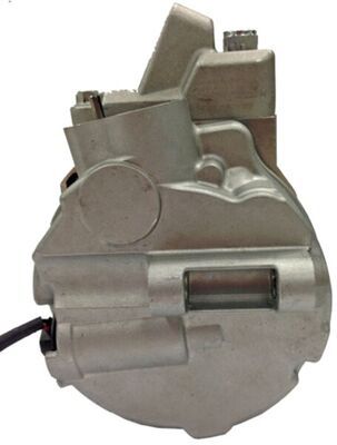 MAHLE Kompressor, Klimaanlage (ACP 143 000S) MAHLE Kompressor, Klimaanlage (ACP 143 000S)