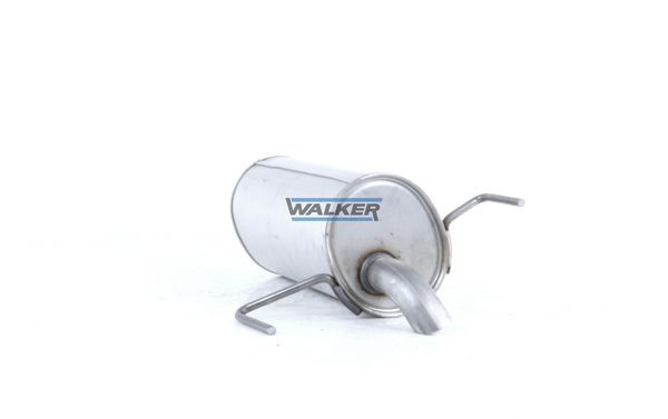 WALKER Endschalldämpfer (23138) WALKER Endschalldämpfer (23138)