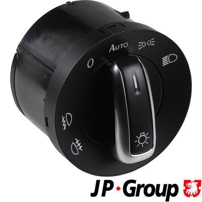 JP GROUP Schalter, Hauptlicht (1196102700)